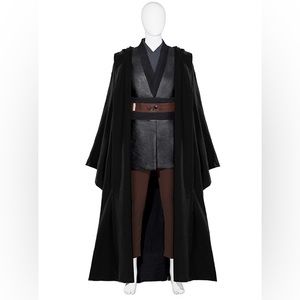 Anakin Skywalker ROTS Cosplay